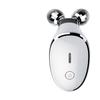 Face Lift Beauty Instrument EMS Micro Current Neck Massager Rolling Beauty Instrument Home Introducer