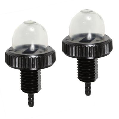 2 X Vervanging Voor Primerbol FJ180V Startpomp Kit ABS Onderdelen