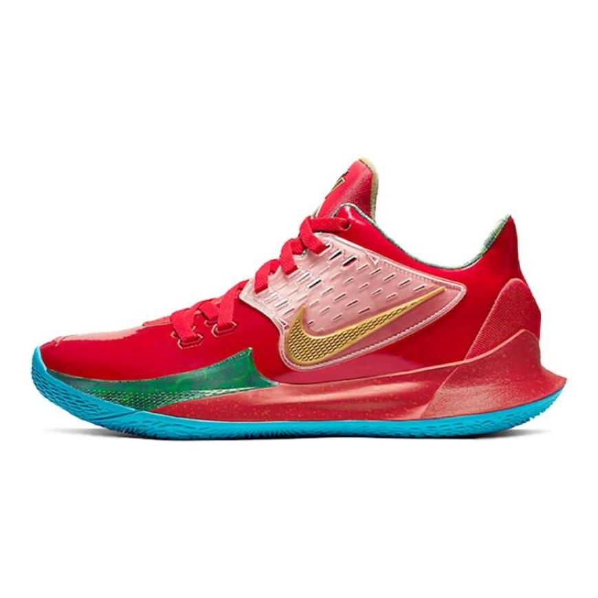 Nike Kyrie 2 Low Spongebob Mr Krabs House Of Hoops Nike CJ6953-600