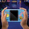 Benim Arcade Bayan. PacMan Cep Oyuncusu: Hanım. PacMan Taşınabilir Oyun