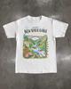 New River Gorge National Park Shirt, West Virginia Whitewater Rafting Travel Tee