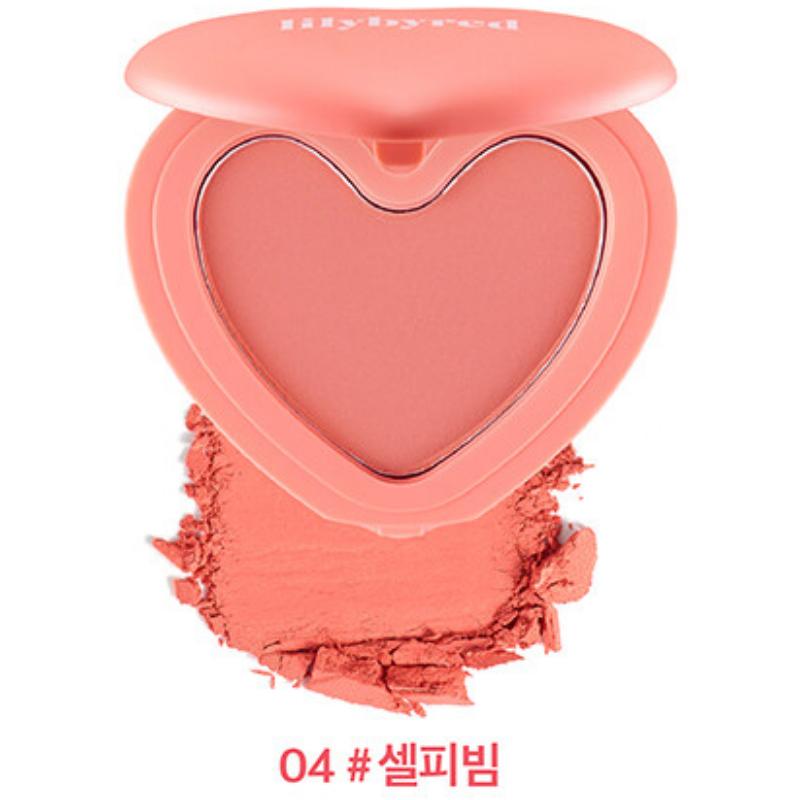 lilybyred Love Beam Cheek 04 Selfie Beam