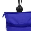 , Golf Ball Bag, Golfer Gift, Multipurpose Portable Valuables Holder for Markers, Accessories,