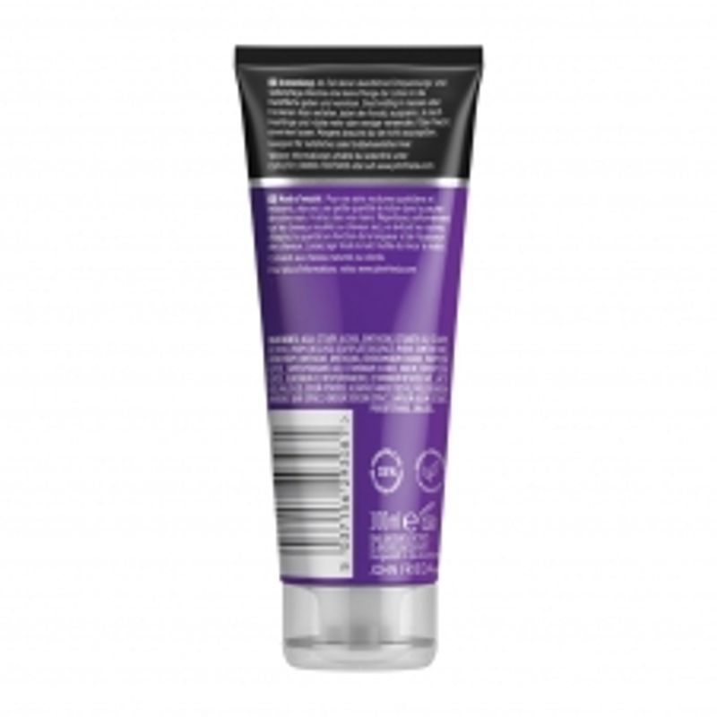 John Frieda Frizz Ease Miracle Repair Night-Lotion Hair Treatment 100ml