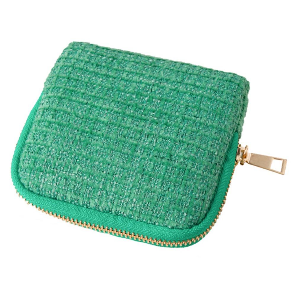 Velvet Lining Bracelet Display Pouch Anti-friction Women's Wallet  Home Storage