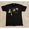 Vintage 1999 Hole Celebrity Skin Tour Band T Shirt Size L Courtney Love Rare