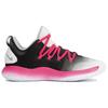 Nike Hyperdunk X Basketball Shoes Men's Low top Black Pink AR0465-100(Team628-)
