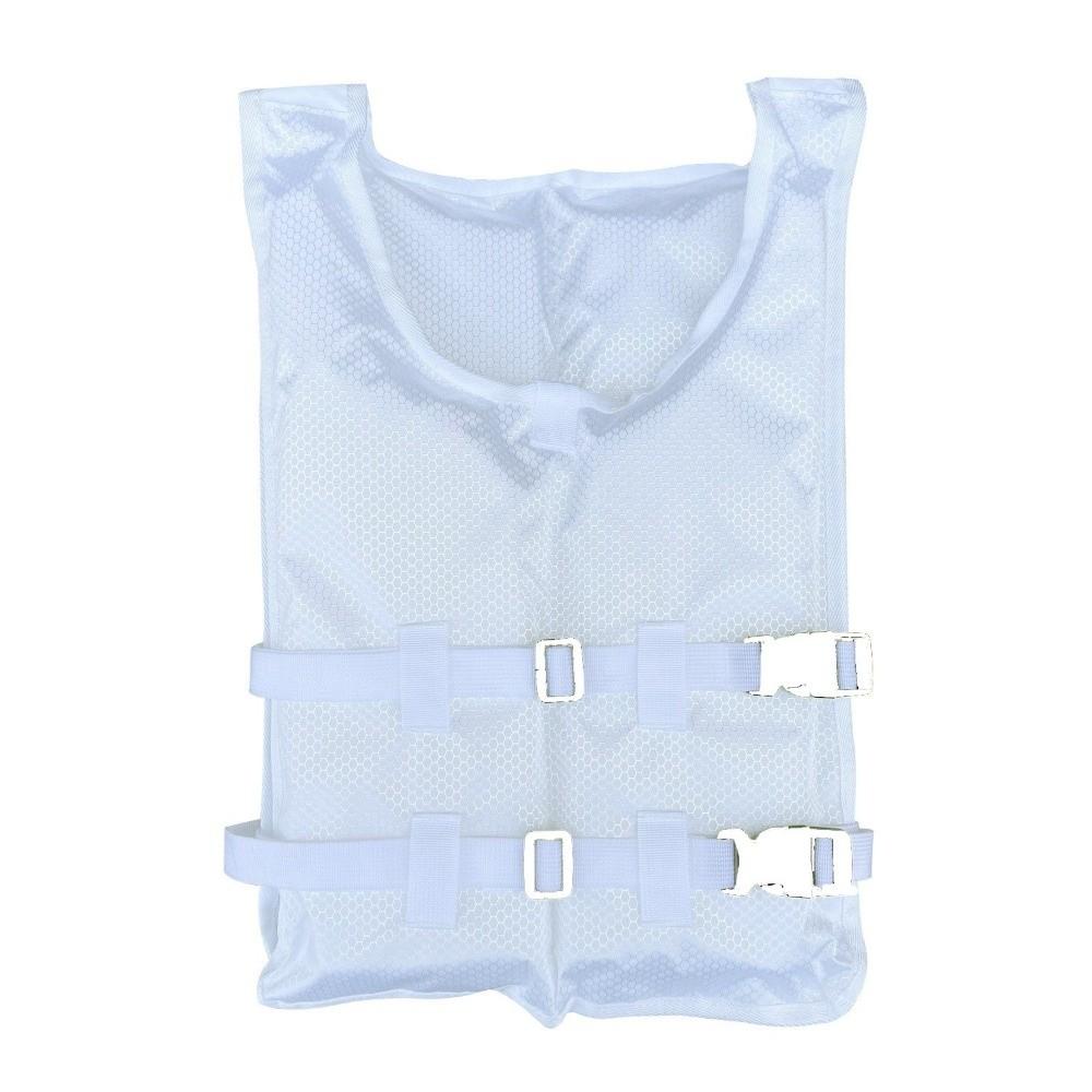 Foldable Buoyancy Vest Portable Buoyancy Suit High Quality Life Jacket  For Kayaking