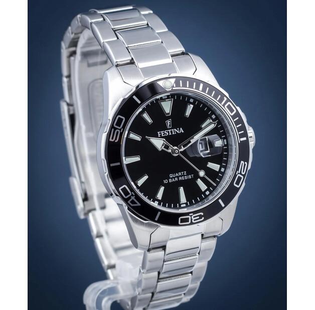 Uhr Festina F20503-4