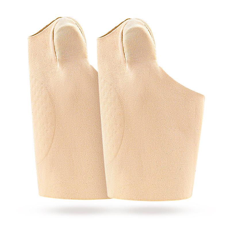 SEBS Bunion Corrector Sleeve for Men & Women, Day/Night Use, Soft Anti-Abrasion Foot Protector