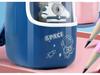 Automatic Pencil Sharpener with Lead Advance for Students and Children