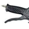 Air Cleaning Tool Set with Coiled Hose, 8 mm Air Line, Handheld Nozzle, Coupler and T Adapter for Garage Dust Removal and Vehicle Care