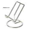 Phone Holder Steady INS Desk Smart Multifunctional Electroplated Phone Tablet Metal Lazy Bracket
