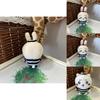 Chiikawa Hachiware Usagi Prison Series Plush Toy Keychain Cartoon Character For Collectors And Gifts