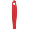 Food Grade Silicone Shovel Non-Scratch Spatula for Non-Stick Pans High Temperature Resistant Ergonomic Anti-Slip Handle Flexible Flipping Tool