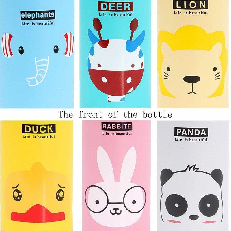 Durable 500ml Lightweight Aluminum Alloy Water Bottle For Outdoor Sports And Camping