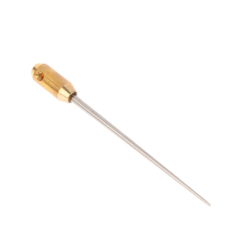 1 Set For CJ6/CJ7/CJ9/IR10/IR14/IR18/CJ-1/056C/056D Electric OCA Glue Remover Needle Replace Metal Tip Diameter 2MM