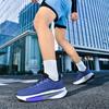 Unisex Running Shoes Youth Family Sports Sneakers Walking Training School Travel Comfortable Athletic Footwear Sizes 33-45