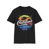 Step Brothers Catalina Wine Mixer T-Shirt, Unisex Tee, Movie Quote Shirt, Funny