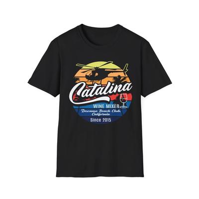Na górę – T-shirty i koszulki