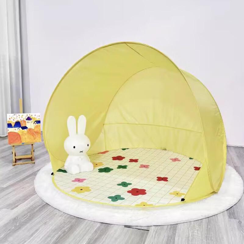 OEING Pop-Up Kids Tent & Playhouse