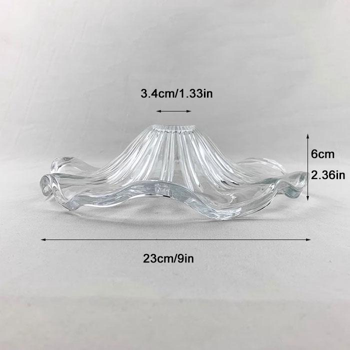 

Прозрачный абажур из стекла 34 мм для замены патрона с винтовым цоколем E14, абажур для лампы-свечи 3,4 см E12
