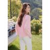 Mocana Women's Chic Short Knit Cardigan - MKNJD4339