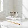 Pot Rack, Desktop Insulation, Anti Scald Storage, Pot Corner Shelf, Household Iron Triangle Bracket