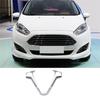Car Cruise Control Button Panel Steering Wheel Frame Accessories