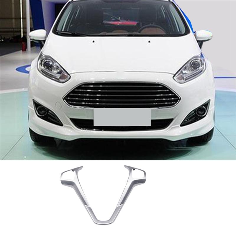 Car Cruise Control Button Panel Steering Wheel Frame Accessories