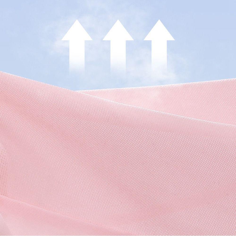 UV Protection For Women Outdoor Neck Wrap Cover Face Cover Ice Silk Mask Sunscreen Face Scarf