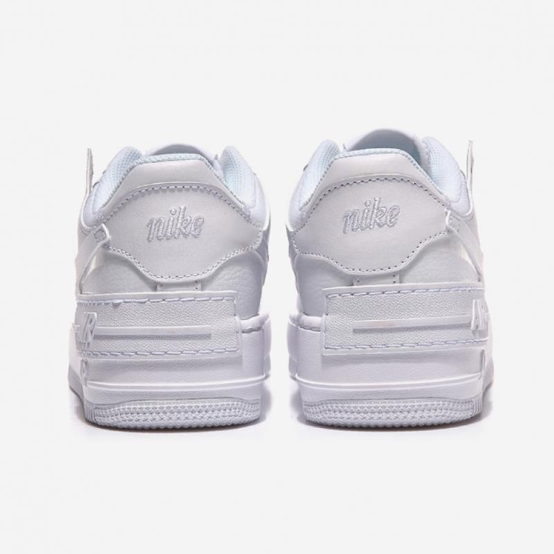 Nike Women S Air Force 1 Shadow Ci0919 100