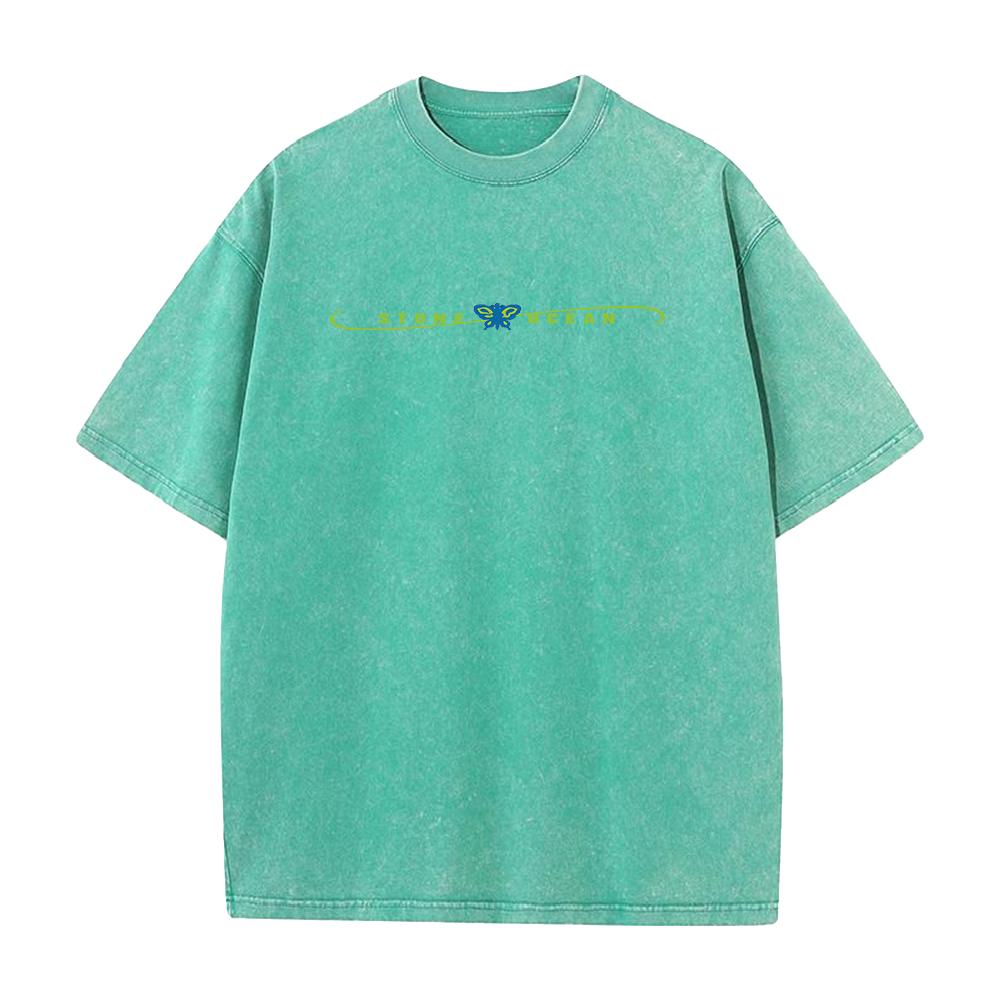 

Hot Anime JoJos Bizarre Adventure Letter Printed Tshirt Men Women Cotton Vintage Tshirts Oversized Tee Harajuku Male T Shirt 4XL