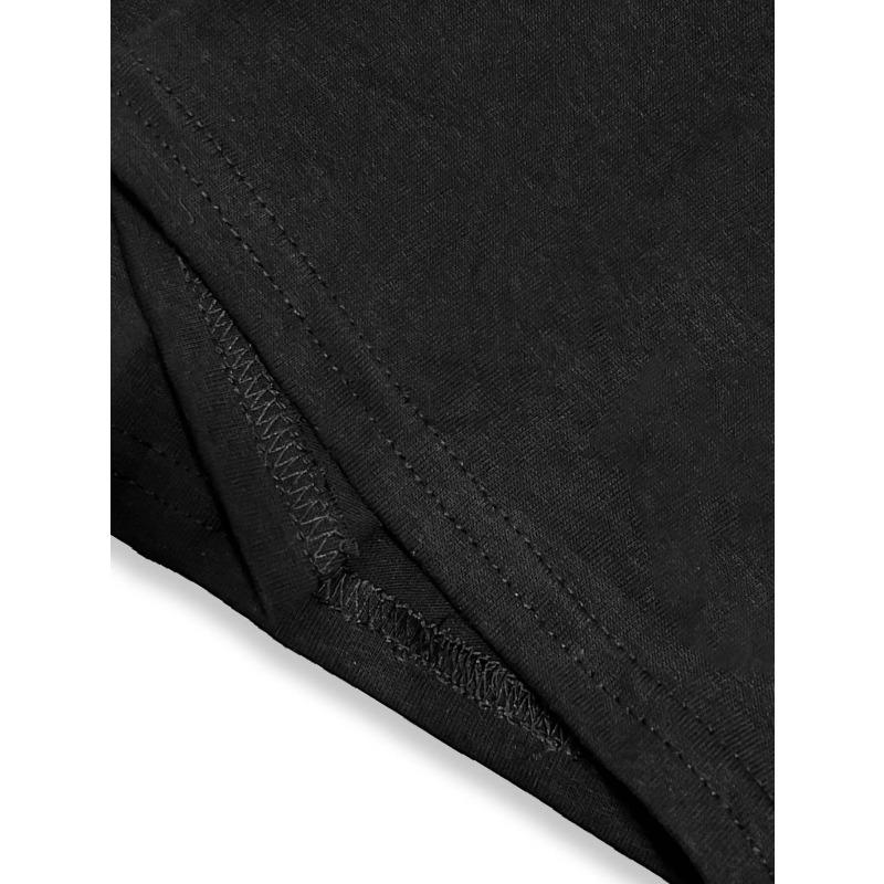 Europäische Größen Adlerdruck Herren T-Shirt Lässiger Komfort Shirt T-Shirts Für Männer, Lässiges Kurzarm-T-Shirt Für Den Sommer Rundhalsausschnitt Normale Passform