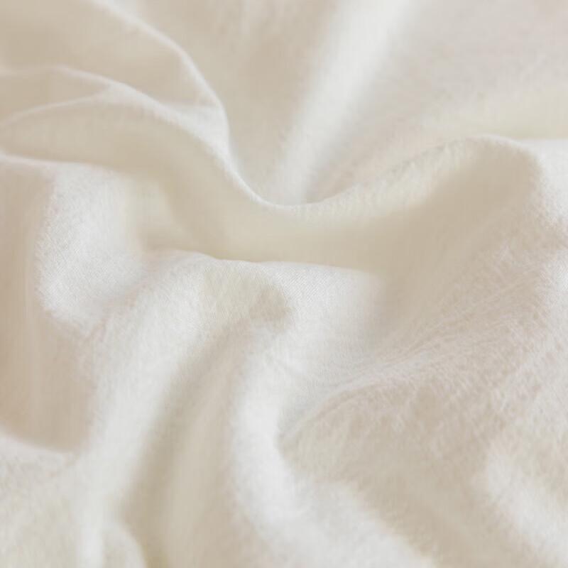 Muji Cashmere Silk Double Protein Warm Winter Quilt
