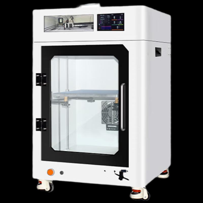 PMAX Y6045plus Industrial High-Temp 3D Printer CN plug (adapter included)