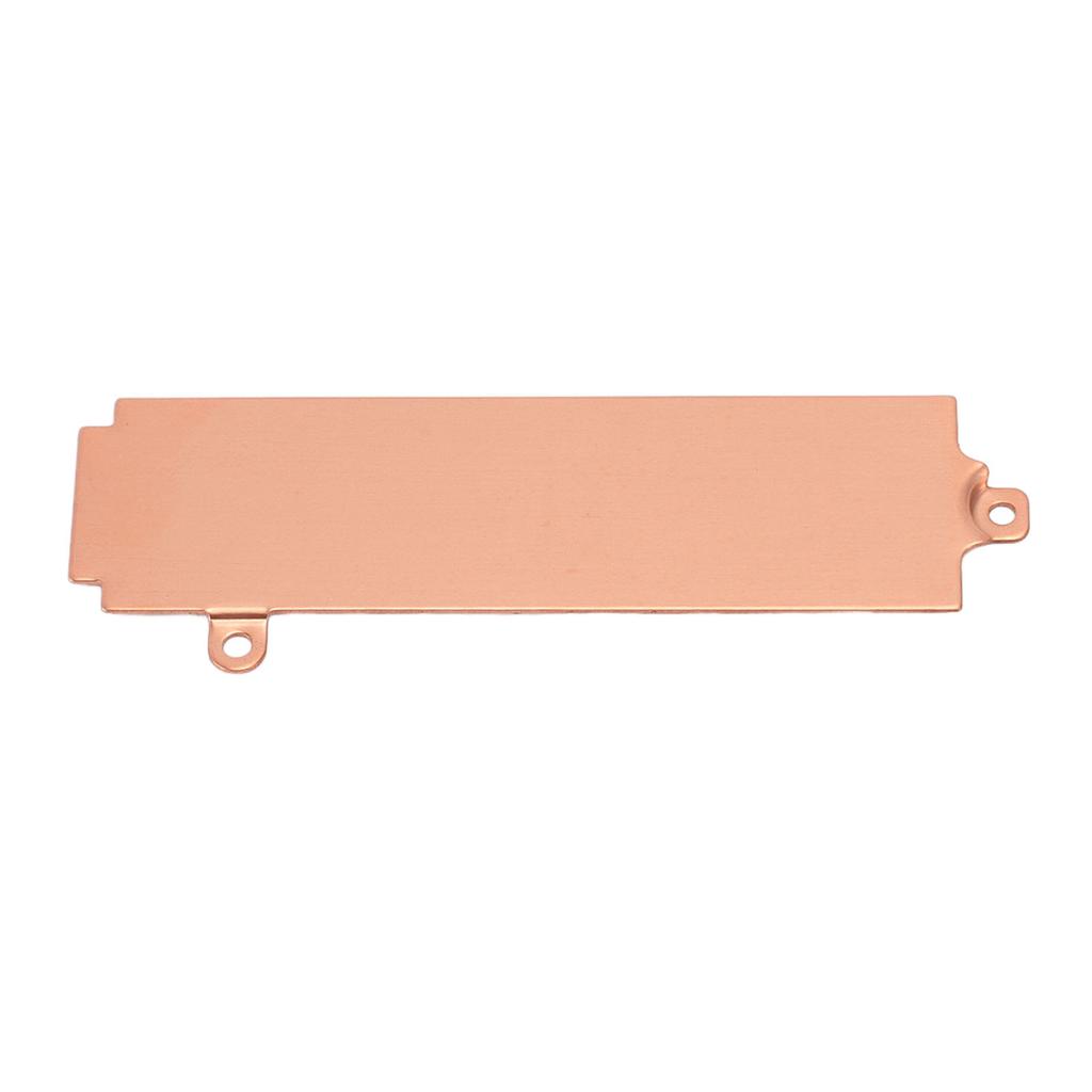 SSD Heatsink Thermal Shield 2FHJR 02FHJR CN 02FHJR M.2 PCIe 2230 2280 SSD Heatsink Cover for Dell G15 5520 5521 5525