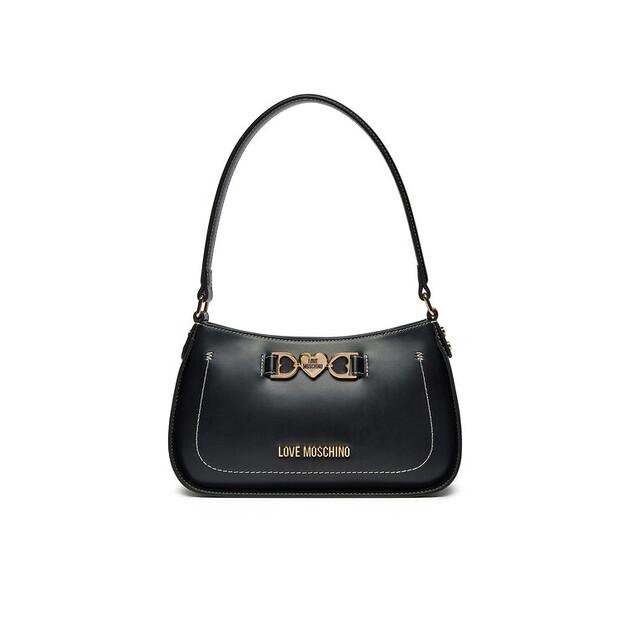 

Сумка LOVE MOSCHINO LOVE MOSCHINO JC4062PP1ML1100A чёрный