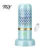 Fruit And Vegetable Cleaner Portable Cleaner, Cordless Food Purifier for Produce Meat Waterproof Seafood, IPX7 Washing Device Home Kitchen Small