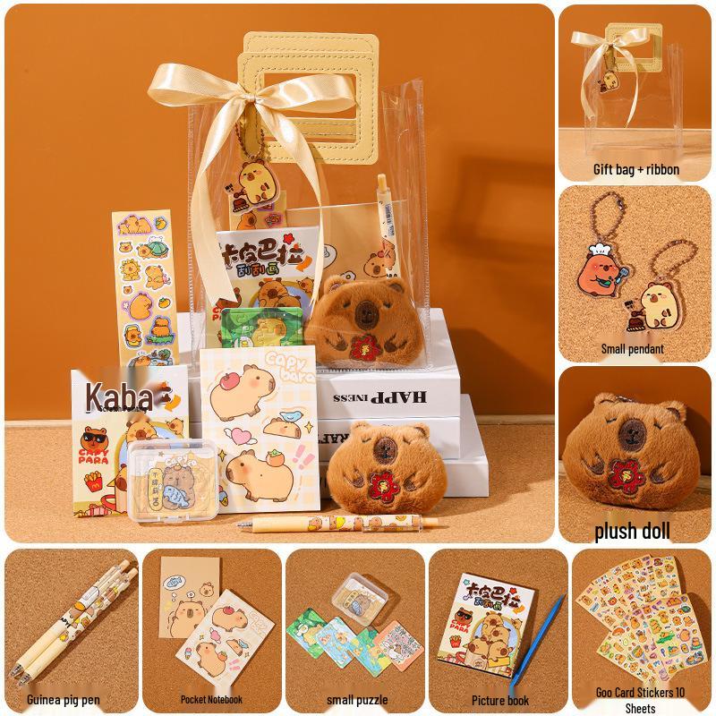 Children's Birthday Gift for Kids: Practical Souvenir for 10-Year-Olds, Kindergarten Rewards, Boys & Girls