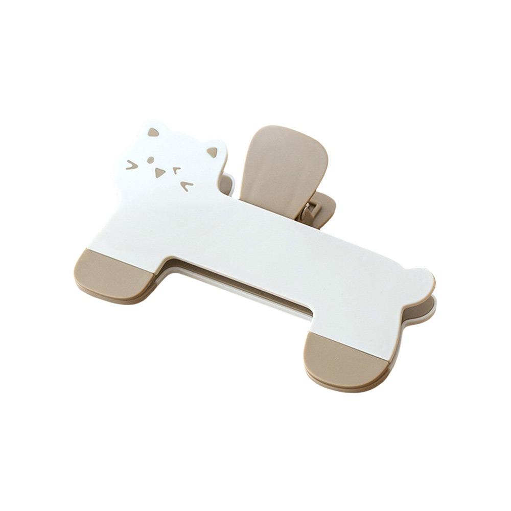 

Reading Aid Reading Aid Book Clips Thickened Bookmark Portable Fixed Book Clips Office хакі