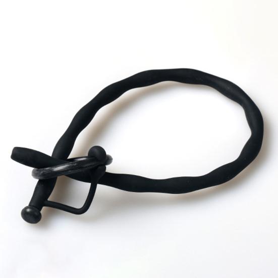 Urethral Catheter Dual Use Expansion Stimulate Super Long Hollow Guided Urethral Manual Masturbation Rod