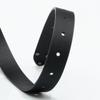 New Retro Carved Pattern Crown Alloy Buckle Belt for Women European and American Sweater Jeans Decorative Belt