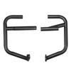 Lower Bumper Frame Motorcycle Crash Bar Engine Guard Side Tank Protector Fit For Kawasaki Eliminator 500 SE ABS 2024 2025