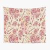 Lollipop Tapestry Colorful Candy Decorative Room Wall Tapestry Kawaii Cute Kids Tapestries Wall Hanging for Bedroom Living Room