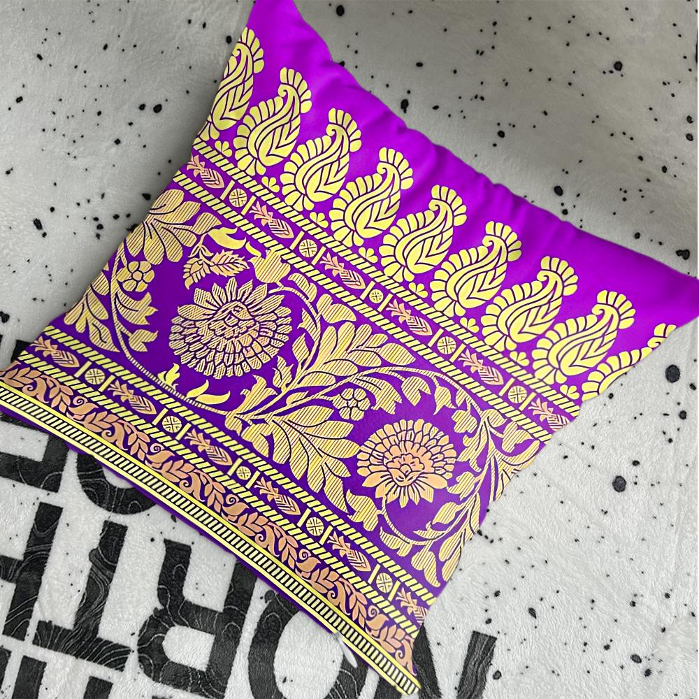 Kawaii Minimal Line Patterns Pillowcase Cushion Cover X Ornamental Pillows Christmas Decoration  Personalized Gift