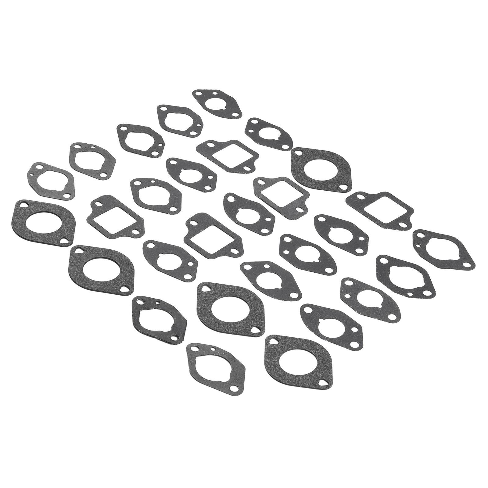 

Replacement Gasket SetCarburettor Mounting For GCV135 For GCV160
