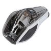 Pomello Cambio Auto Vetro Cristallo con Copertura Pulsante di Avviamento Sostituzione per Serie 4 G22 2021‑Presente