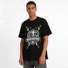 Vintage 1978 Mountaineering Ski Graphic Outdoor Casual Long Sleeve Tee Pure Cotton T-shirt