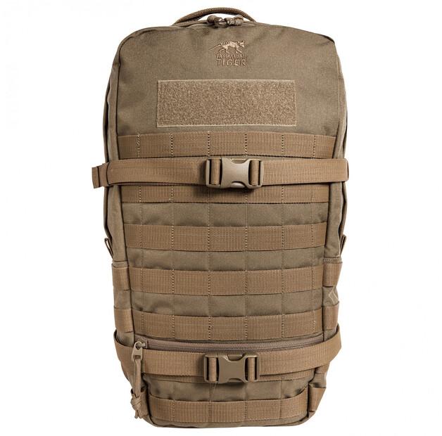 Рюкзак Tasmanian Tiger TT Essential Pack L MK II coyote brown (7595-346)